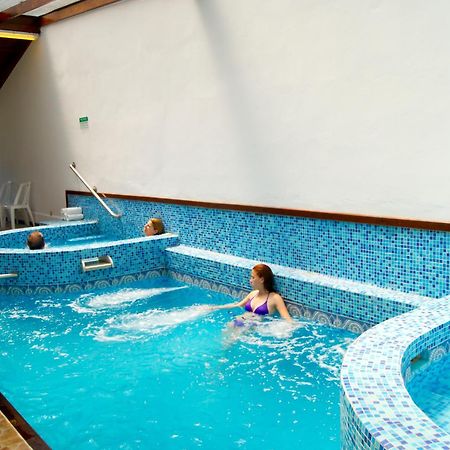 Hotel Argentina Atlantida Ngoại thất bức ảnh