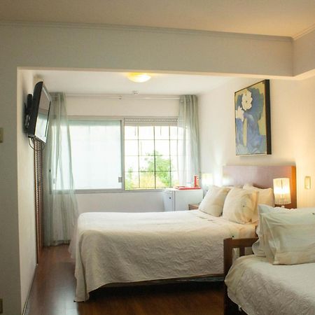 Hotel Argentina Atlantida Ngoại thất bức ảnh