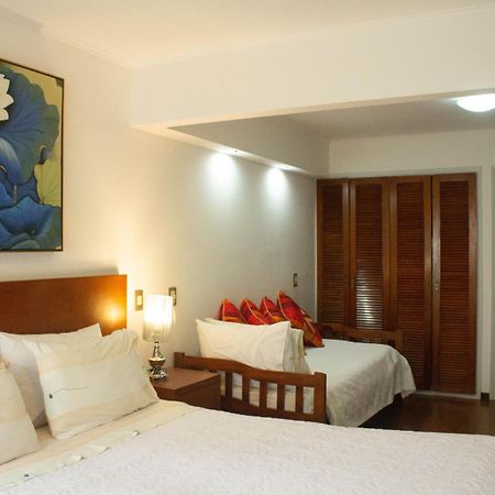 Hotel Argentina Atlantida Ngoại thất bức ảnh