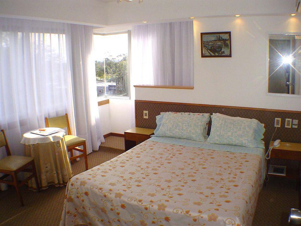 Hotel Argentina Atlantida Ngoại thất bức ảnh
