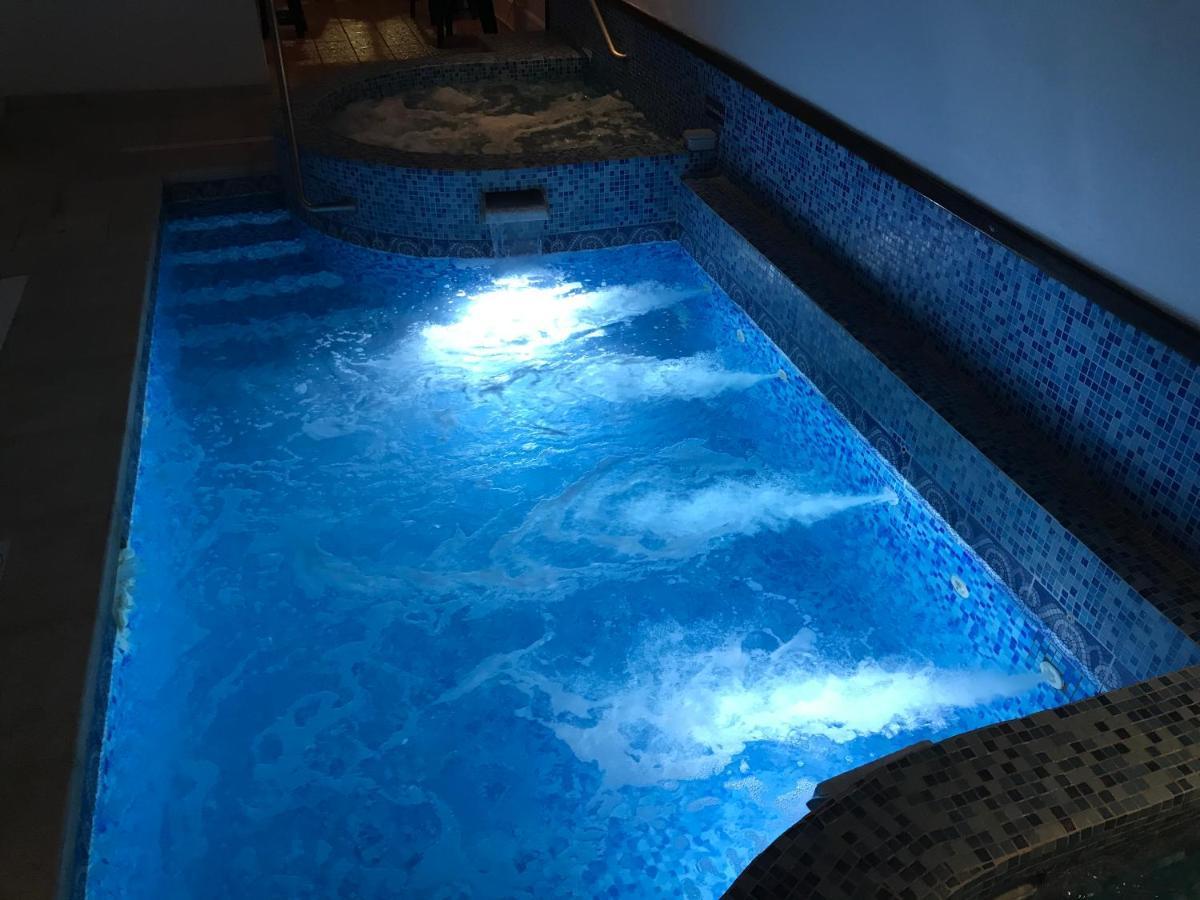 Hotel Argentina Atlantida Ngoại thất bức ảnh