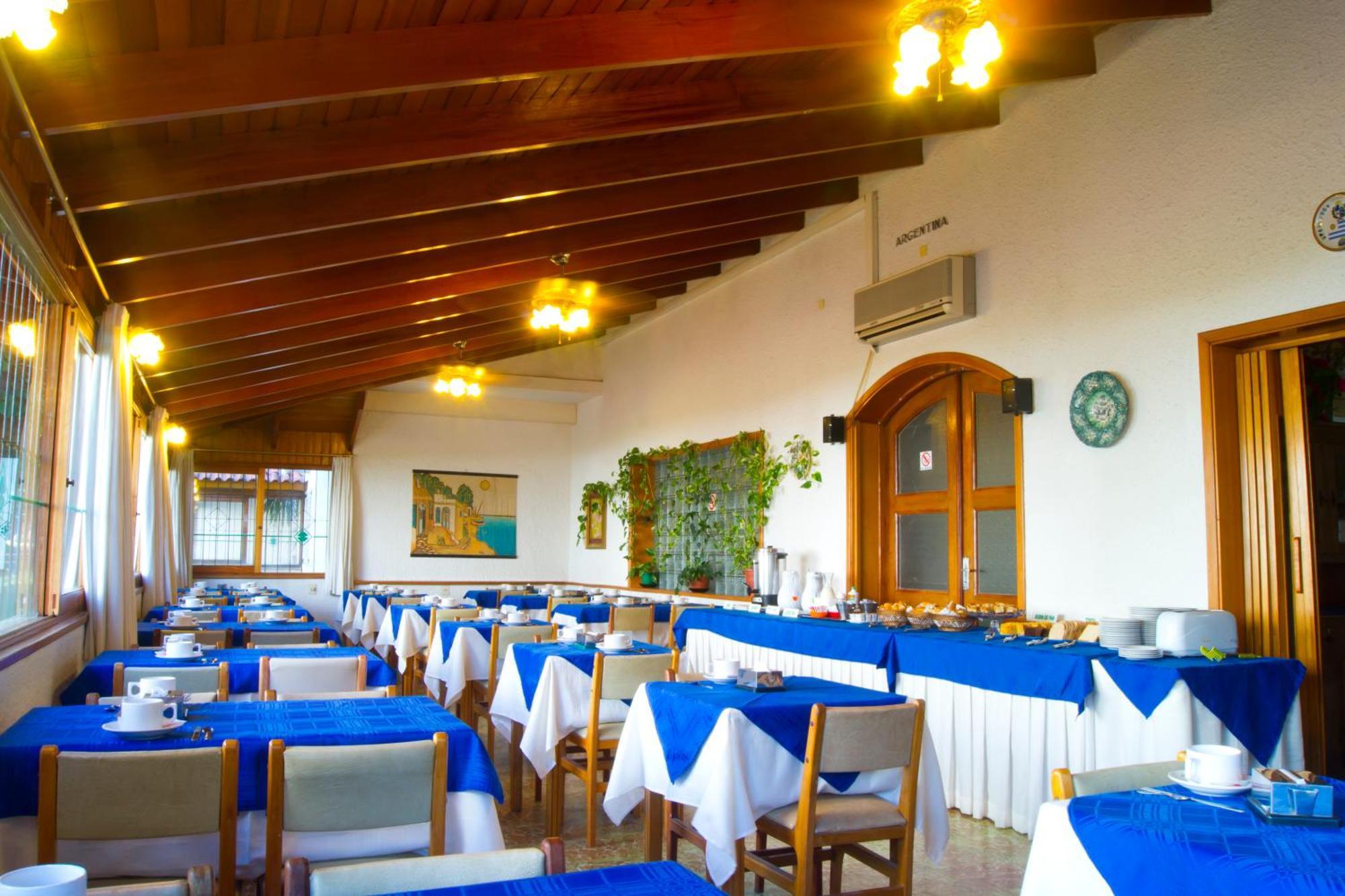 Hotel Argentina Atlantida Ngoại thất bức ảnh
