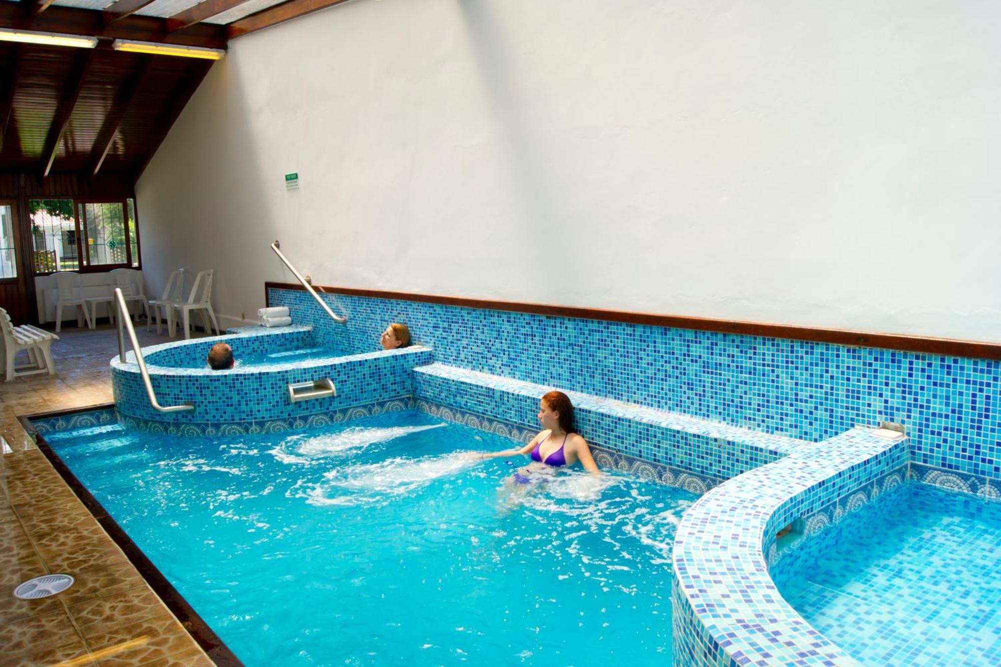 Hotel Argentina Atlantida Ngoại thất bức ảnh