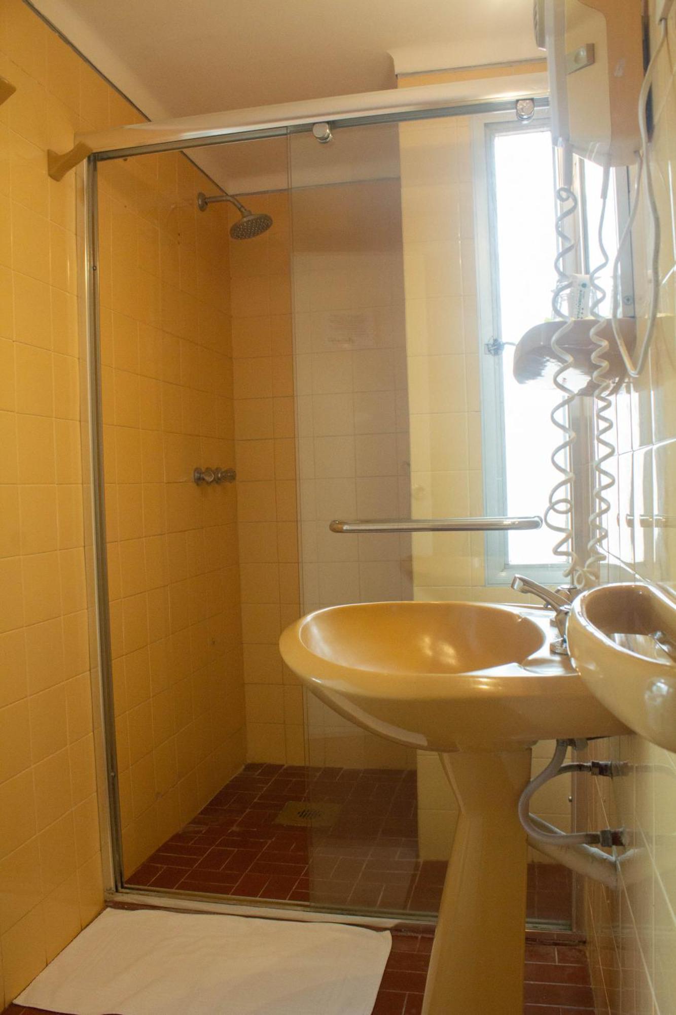 Hotel Argentina Atlantida Ngoại thất bức ảnh
