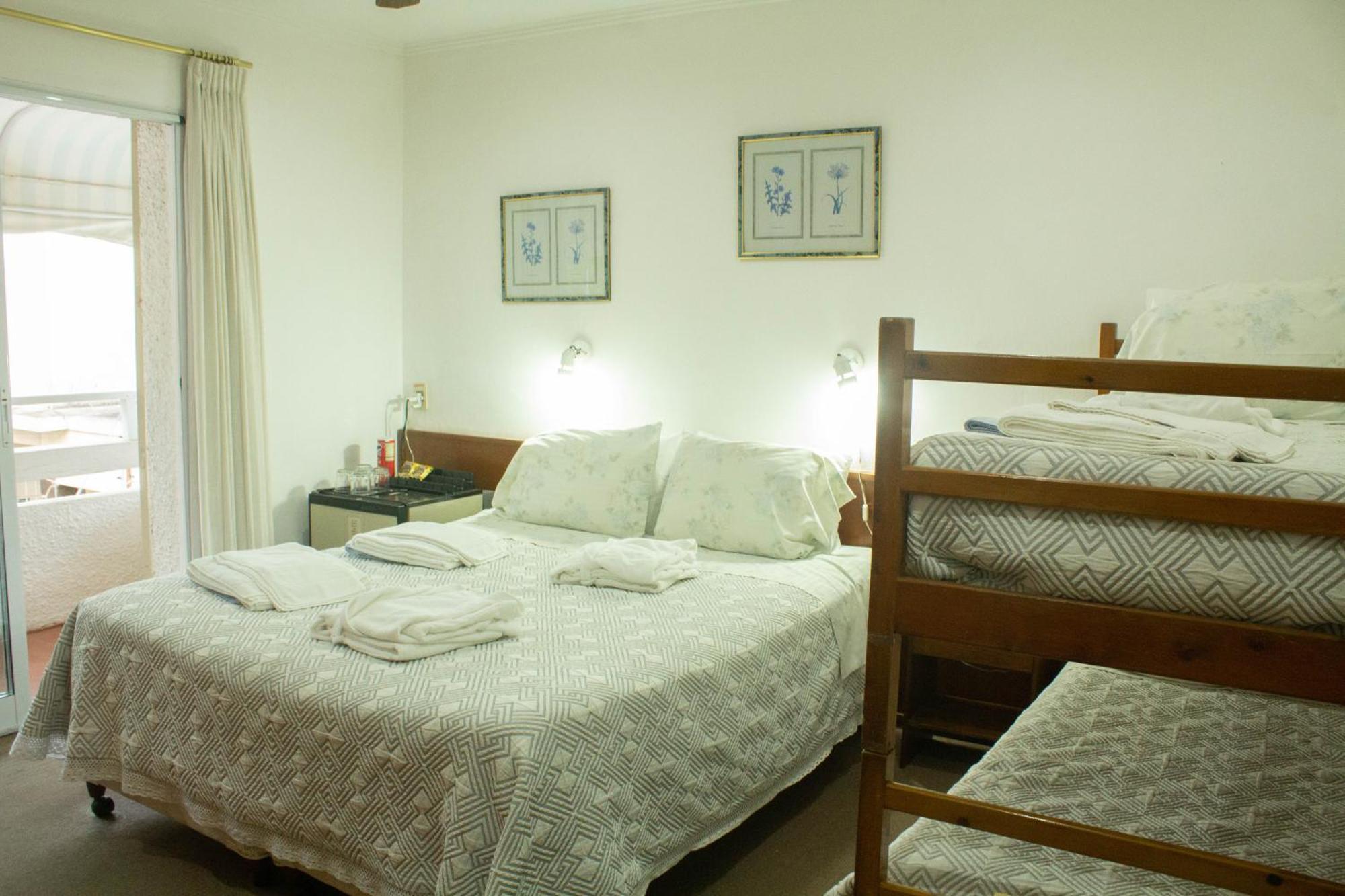 Hotel Argentina Atlantida Ngoại thất bức ảnh