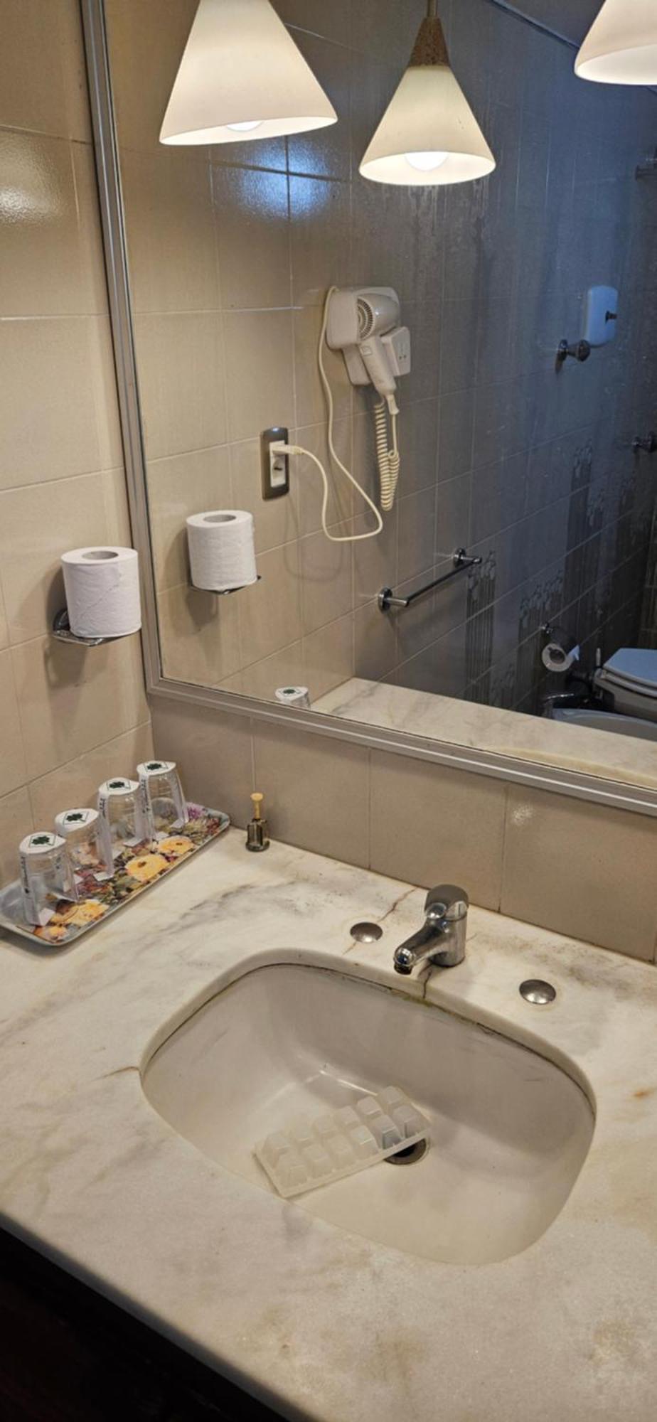Hotel Argentina Atlantida Ngoại thất bức ảnh