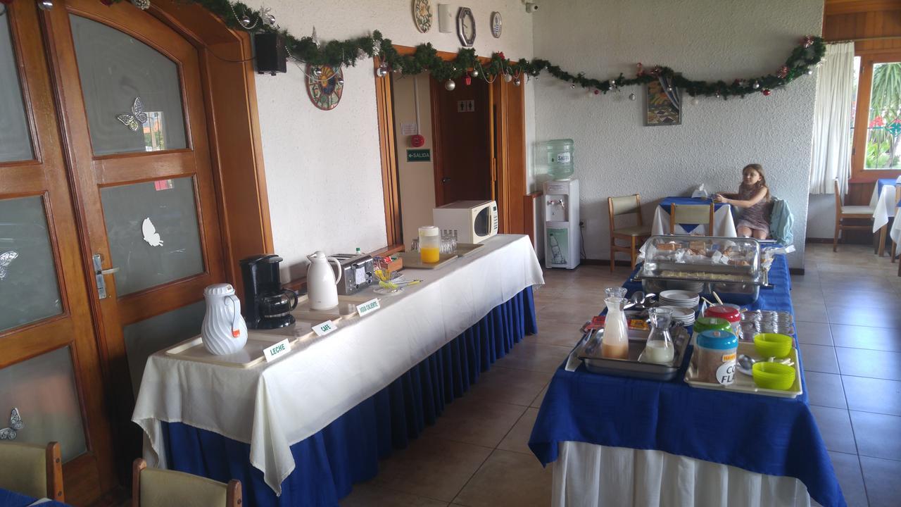 Hotel Argentina Atlantida Ngoại thất bức ảnh