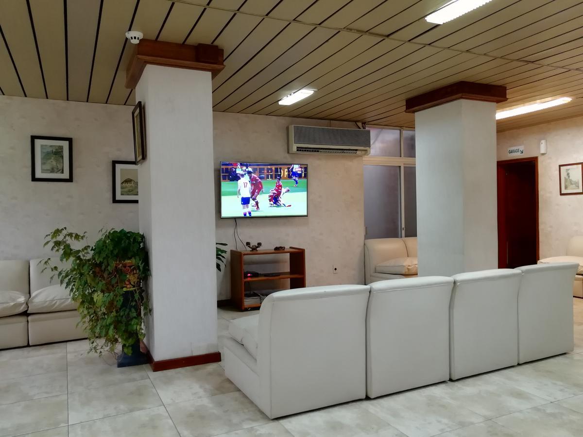 Hotel Argentina Atlantida Ngoại thất bức ảnh