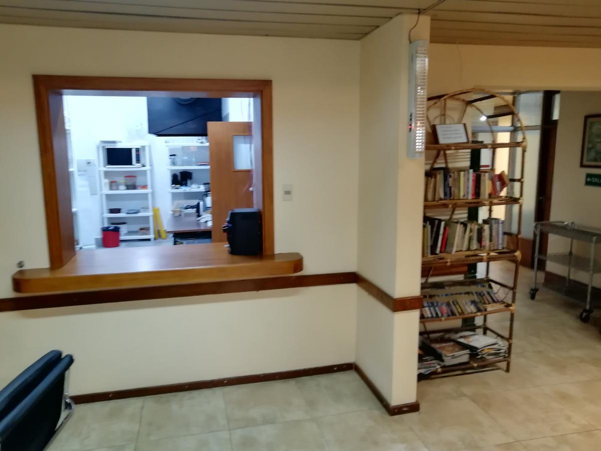 Hotel Argentina Atlantida Ngoại thất bức ảnh