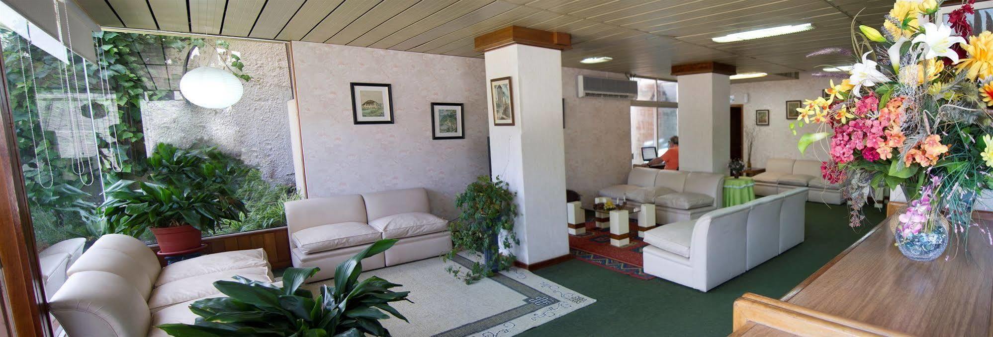 Hotel Argentina Atlantida Ngoại thất bức ảnh