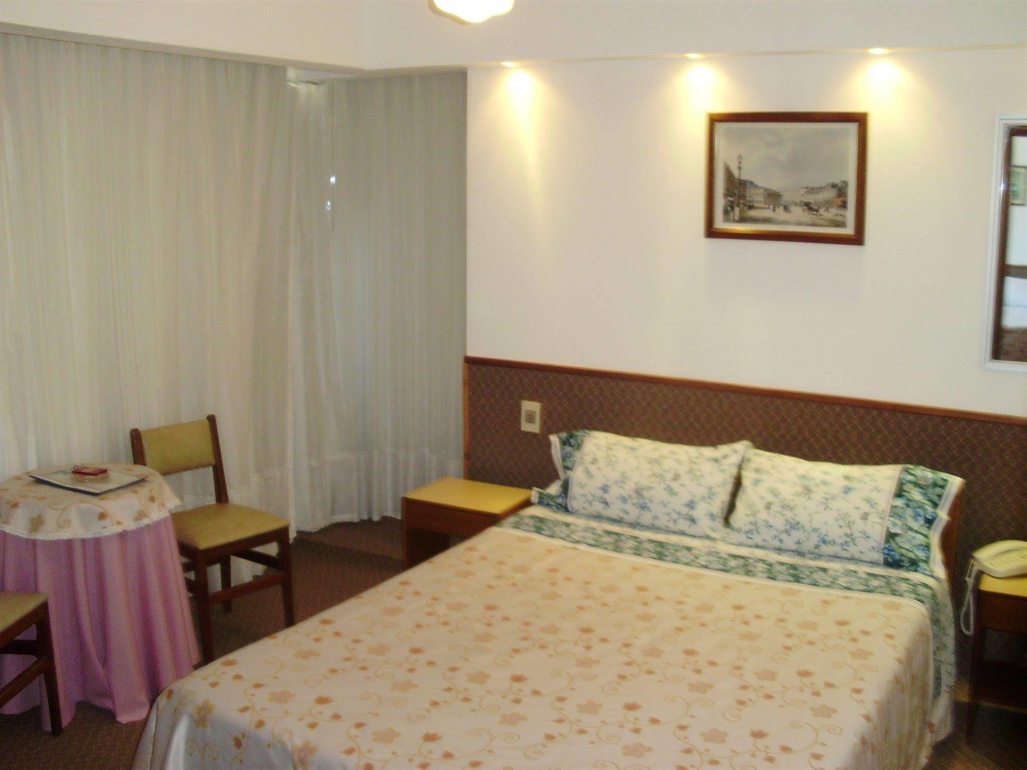Hotel Argentina Atlantida Ngoại thất bức ảnh