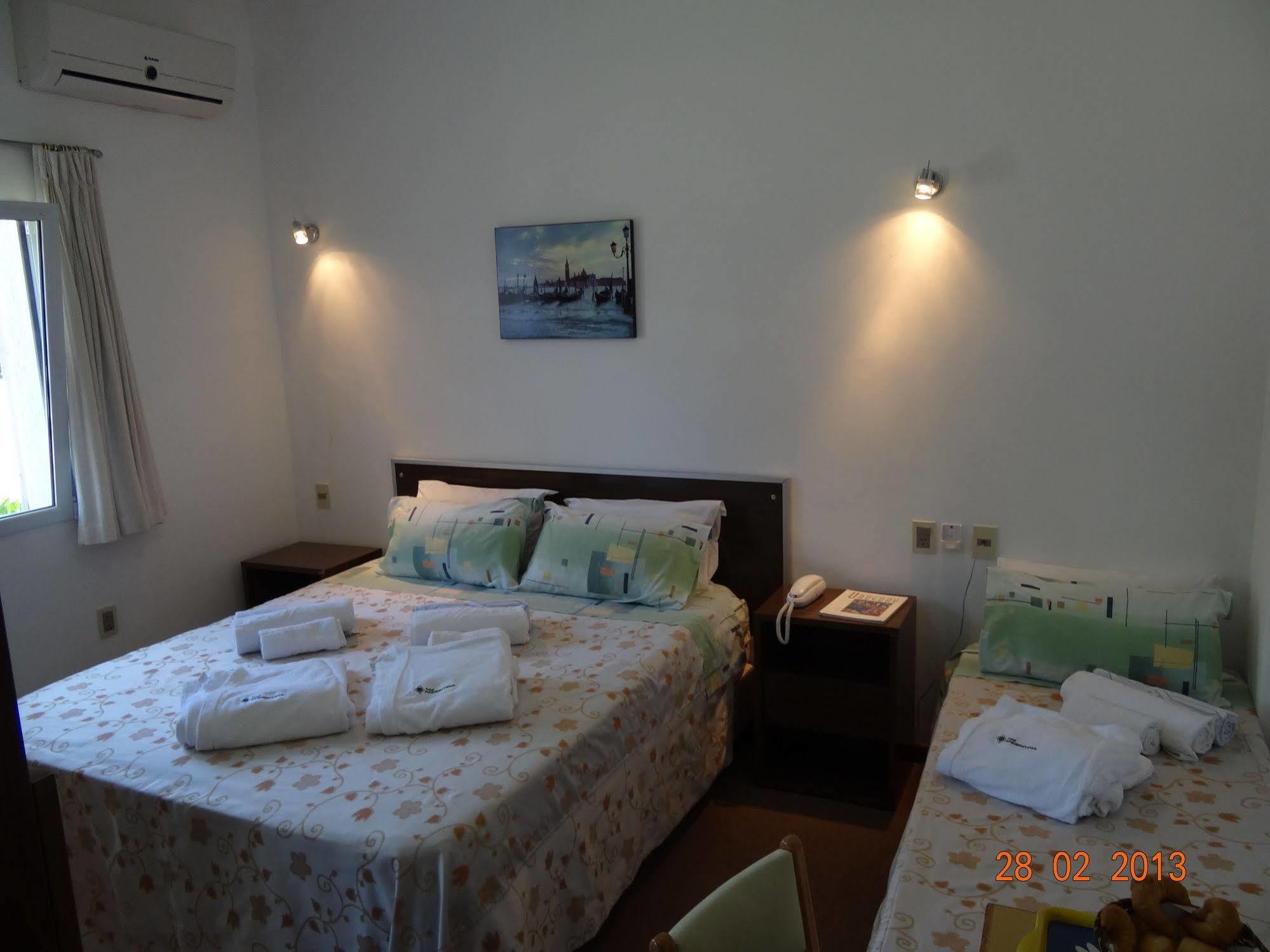 Hotel Argentina Atlantida Ngoại thất bức ảnh