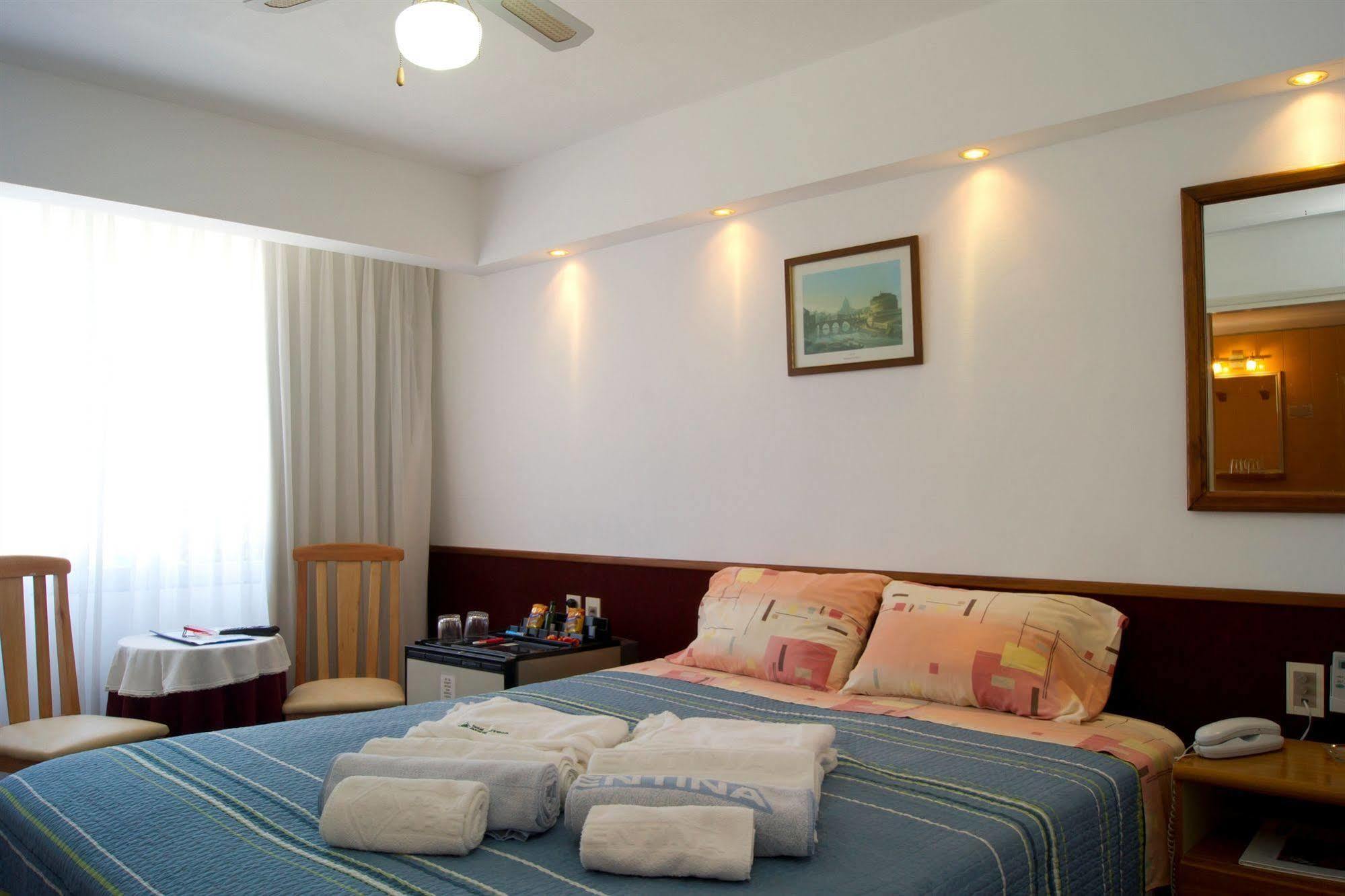 Hotel Argentina Atlantida Ngoại thất bức ảnh