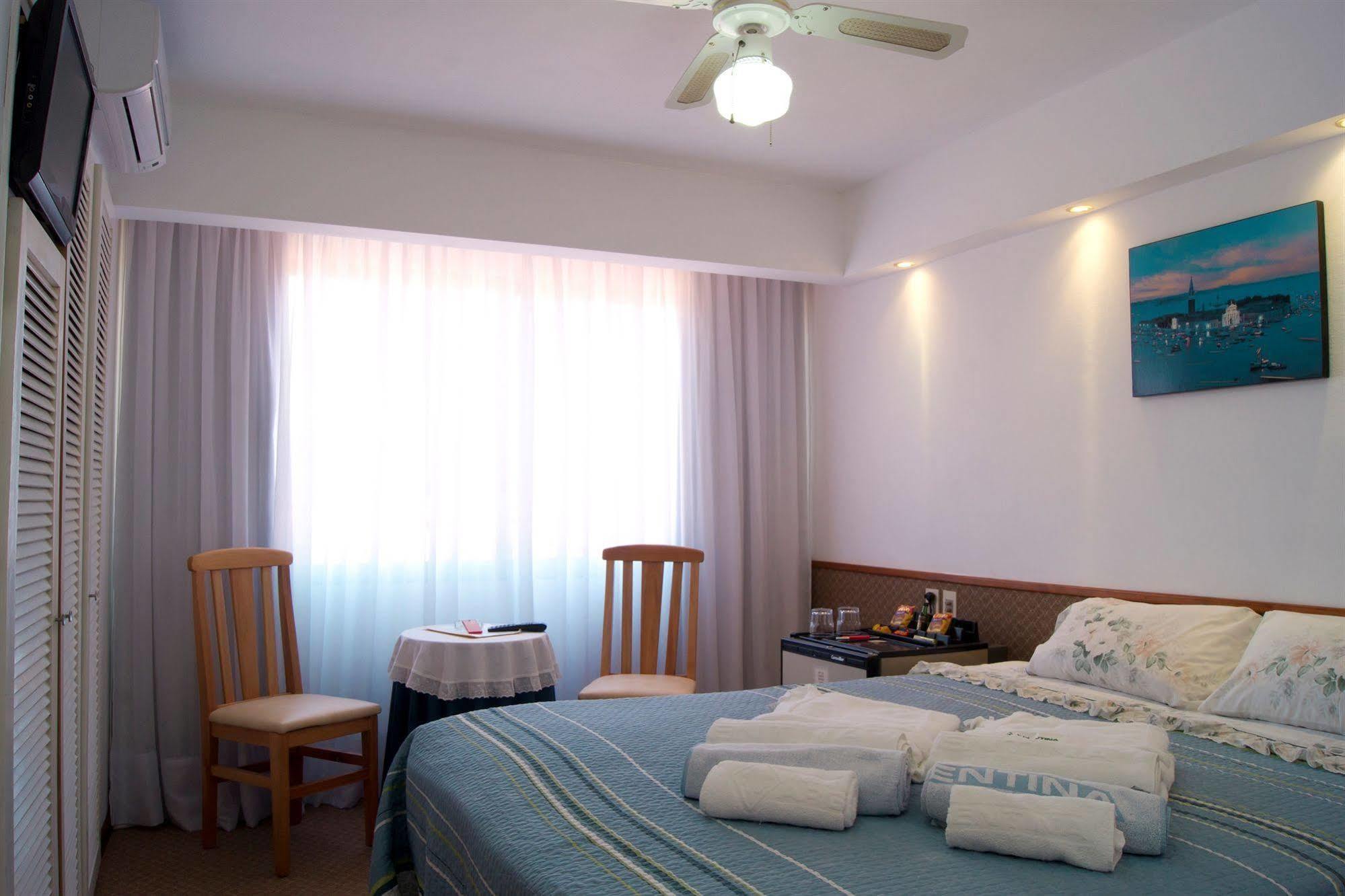 Hotel Argentina Atlantida Ngoại thất bức ảnh