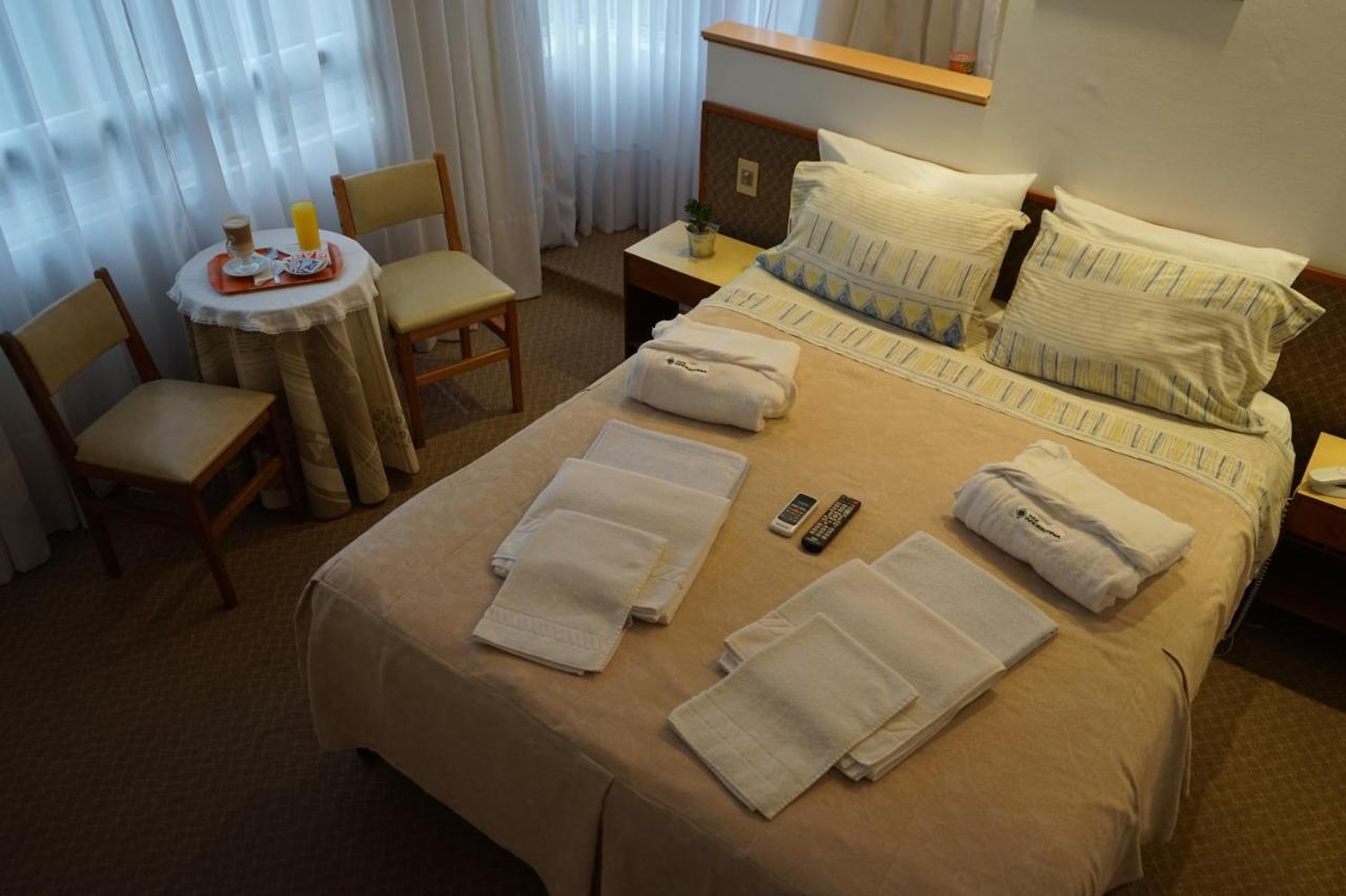 Hotel Argentina Atlantida Ngoại thất bức ảnh