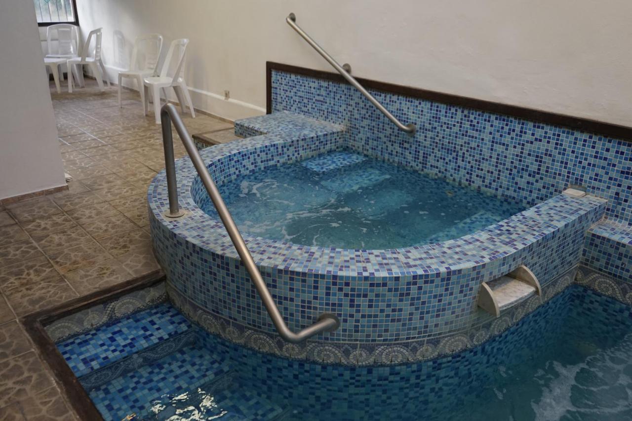 Hotel Argentina Atlantida Ngoại thất bức ảnh