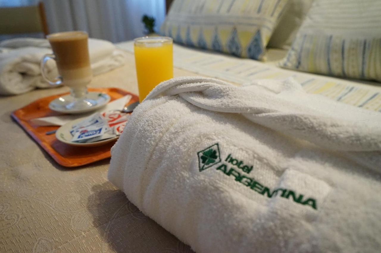 Hotel Argentina Atlantida Ngoại thất bức ảnh