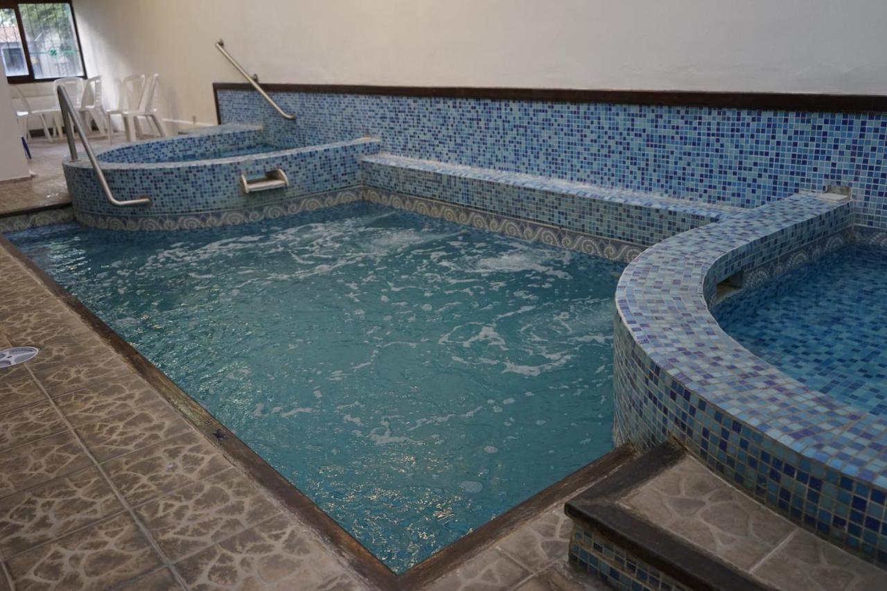 Hotel Argentina Atlantida Ngoại thất bức ảnh