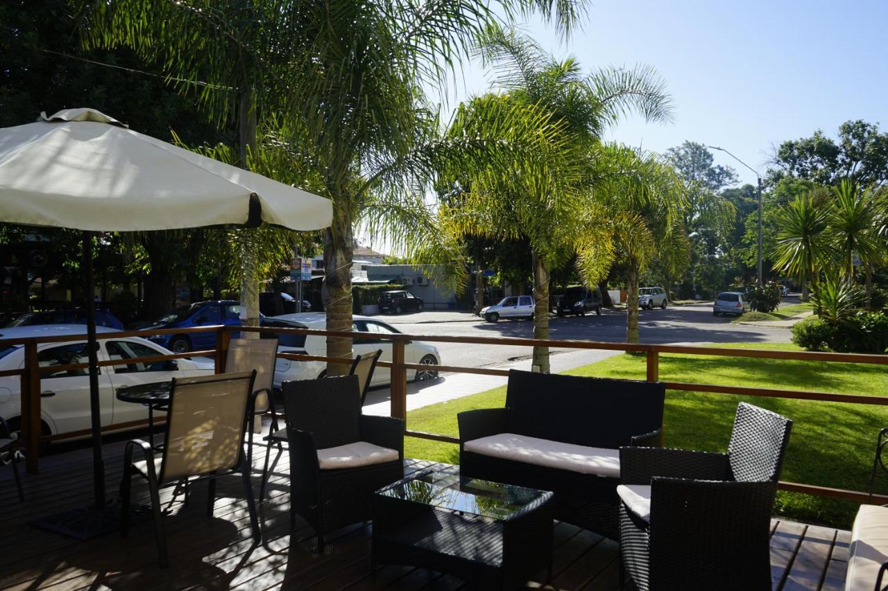 Hotel Argentina Atlantida Ngoại thất bức ảnh