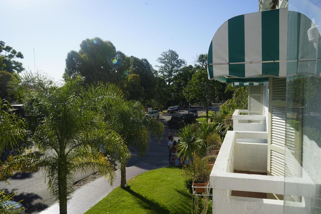Hotel Argentina Atlantida Ngoại thất bức ảnh