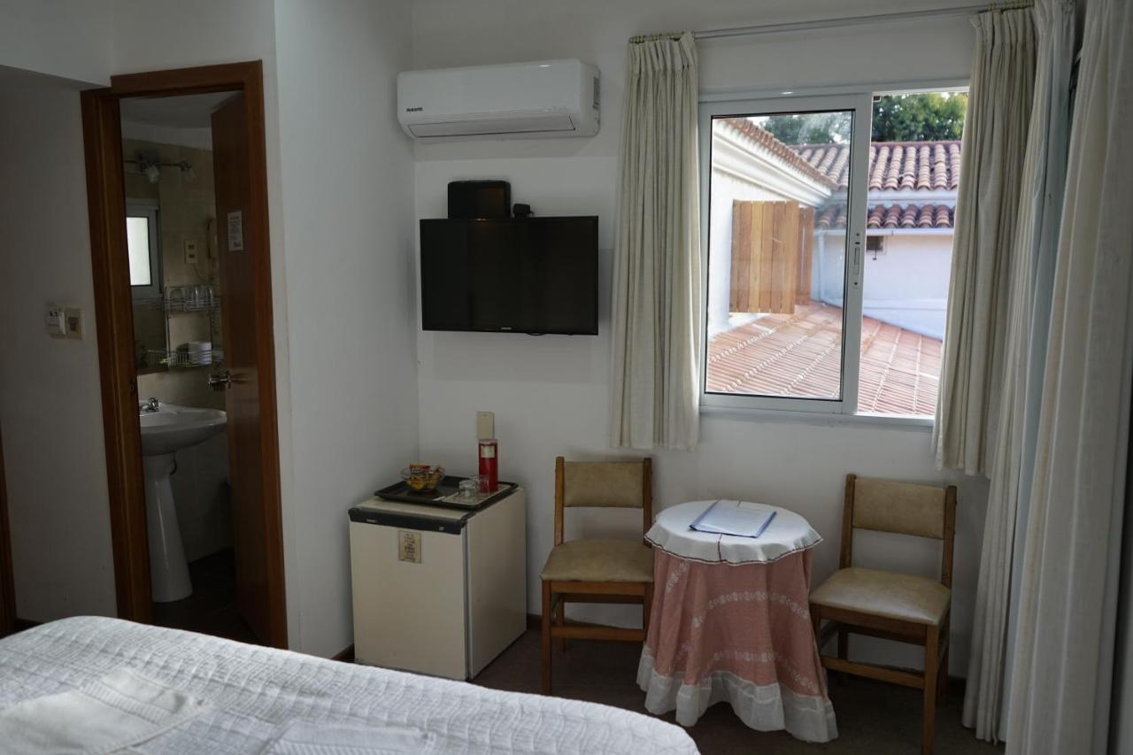 Hotel Argentina Atlantida Ngoại thất bức ảnh