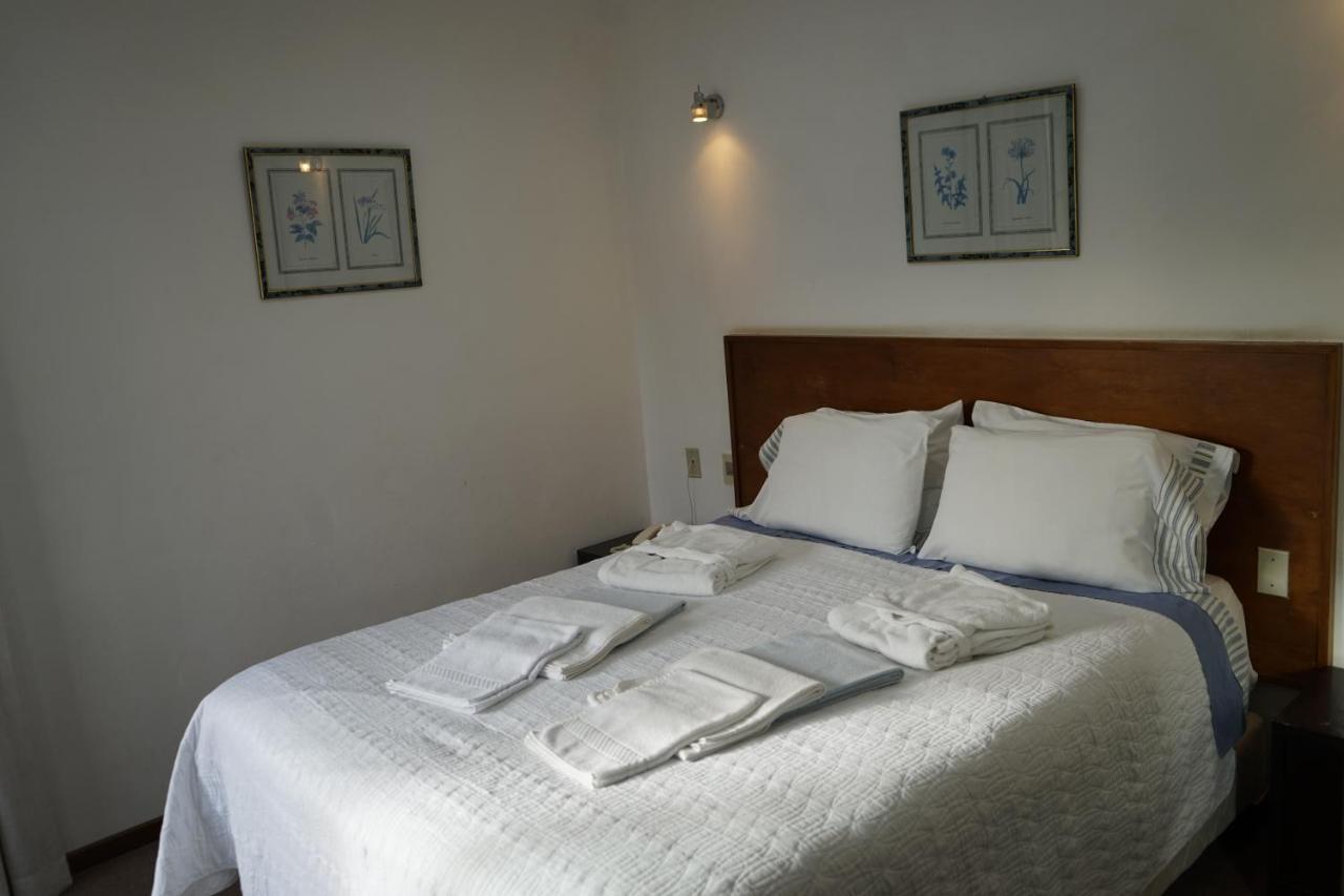 Hotel Argentina Atlantida Ngoại thất bức ảnh