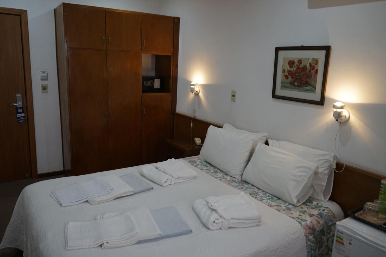 Hotel Argentina Atlantida Ngoại thất bức ảnh