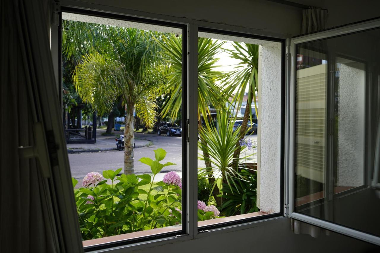Hotel Argentina Atlantida Ngoại thất bức ảnh