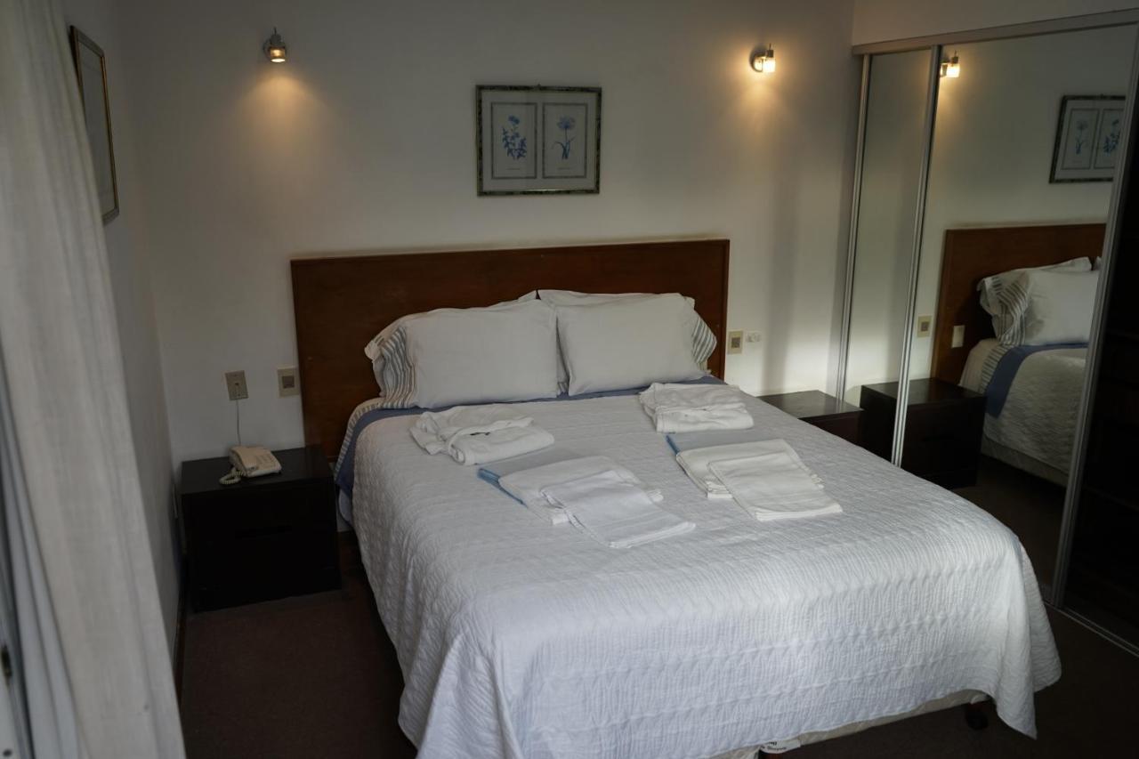 Hotel Argentina Atlantida Ngoại thất bức ảnh