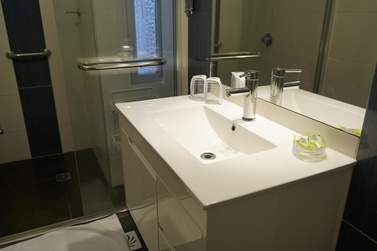 Hotel Argentina Atlantida Ngoại thất bức ảnh