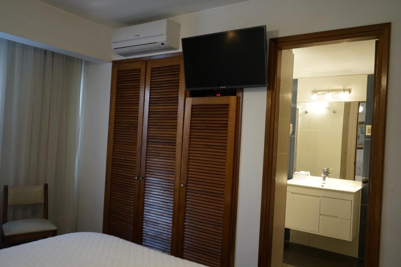 Hotel Argentina Atlantida Ngoại thất bức ảnh