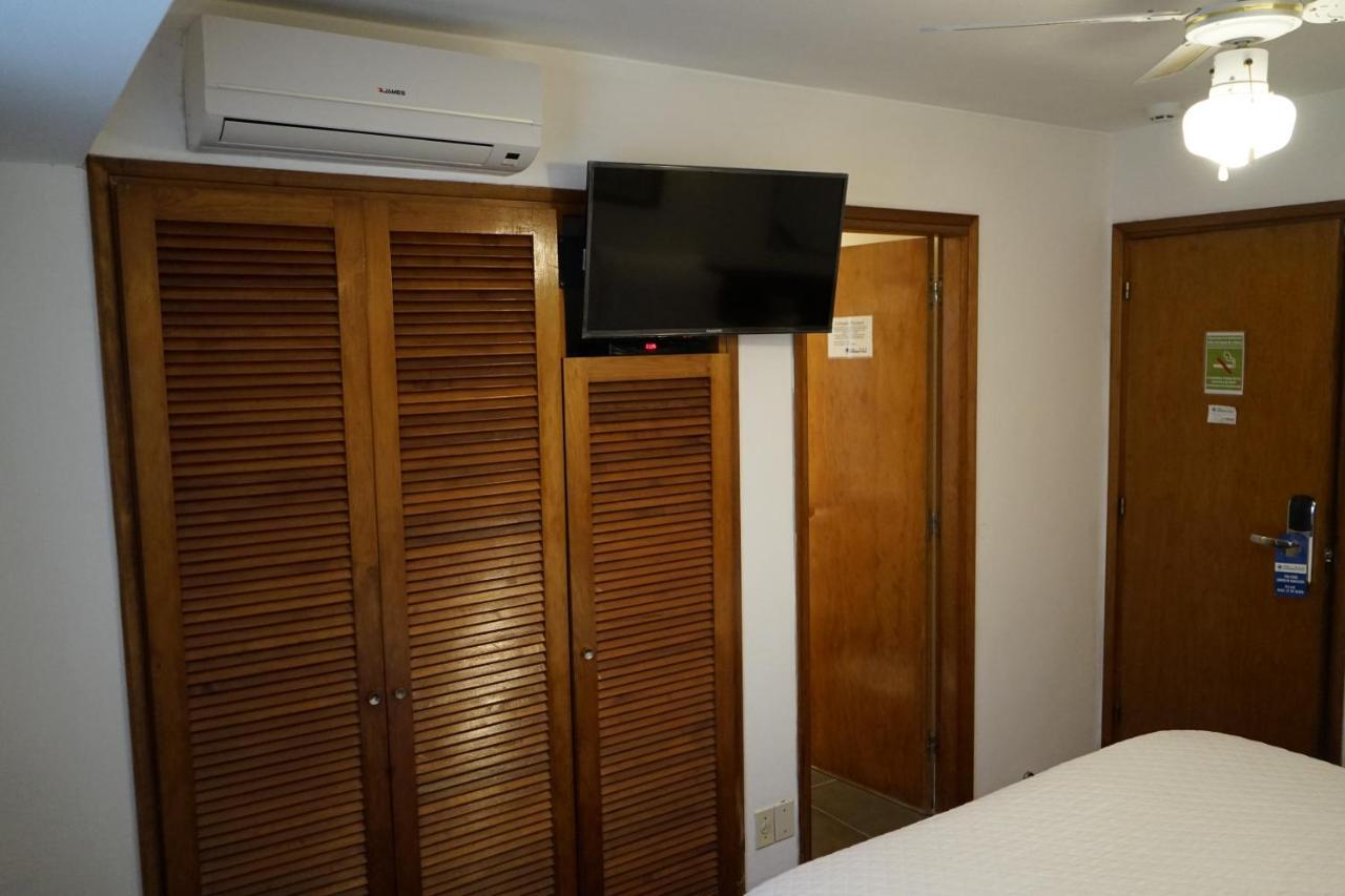 Hotel Argentina Atlantida Ngoại thất bức ảnh