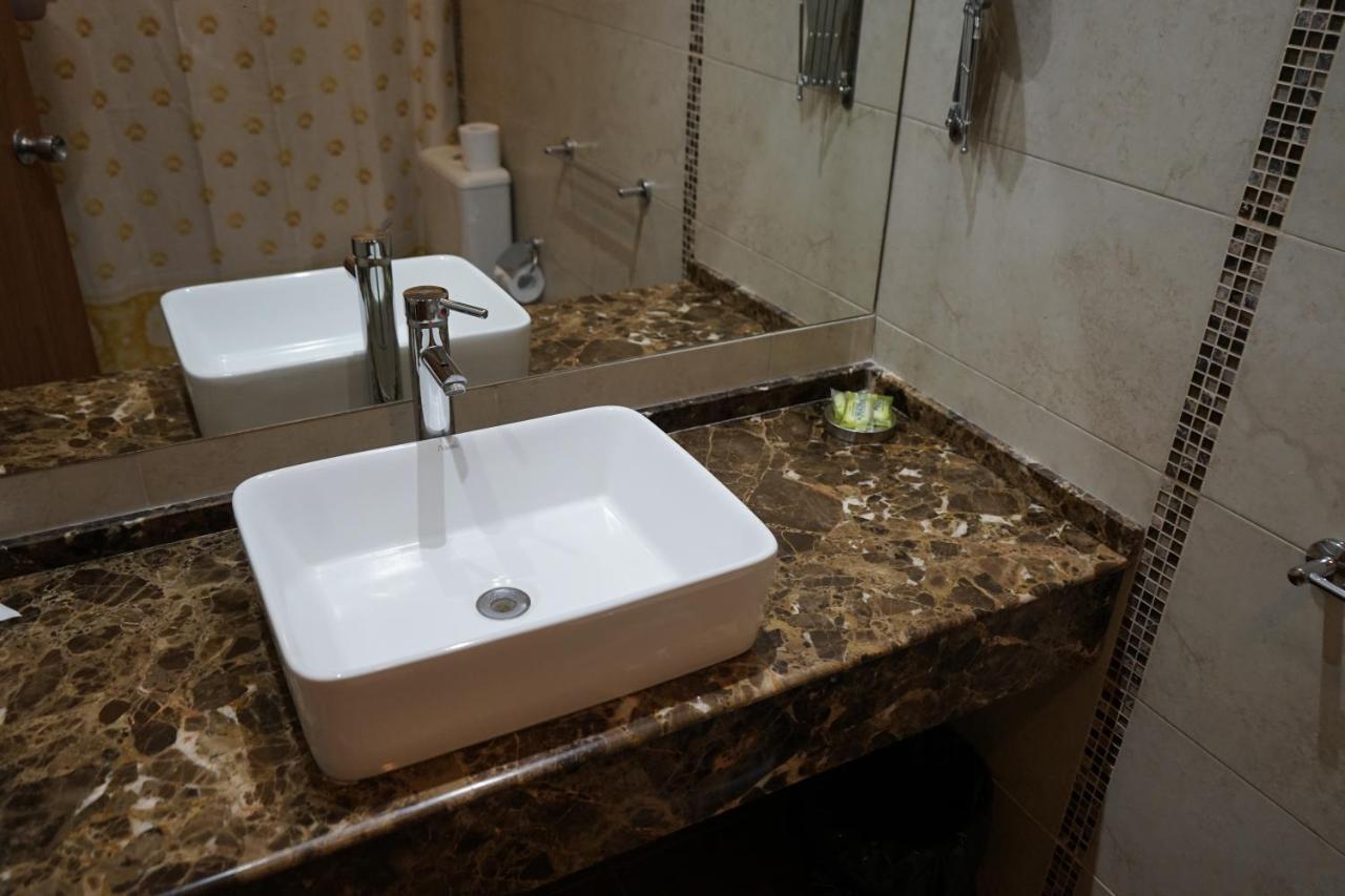 Hotel Argentina Atlantida Ngoại thất bức ảnh