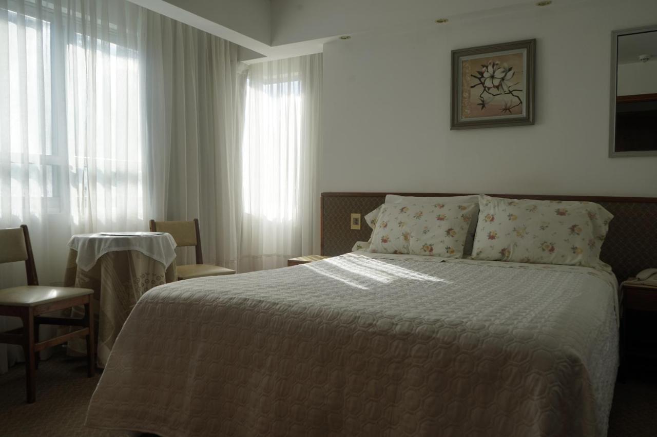 Hotel Argentina Atlantida Ngoại thất bức ảnh